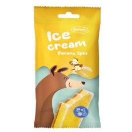 BUBIMEX VET Snack Helado Banana Split para Mascotas 50G Precio: 24.4999997. SKU: B1JRFC7GH8