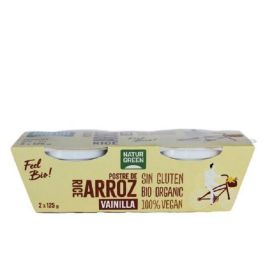 Postre De Arroz Vainilla Precio: 3.8900004. SKU: B177XJMFZK