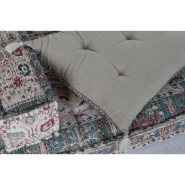 DKD Home Decor Sillón Multicolor 76 x 65 x 155 cm Set de 4