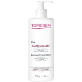 Topicrem Da Balsamo Emoliente 500 Ml Precio: 23.98999966. SKU: B166DD6YE2