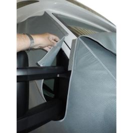 Hindermann HIN4250310176124 Protección de cabina - Invierno