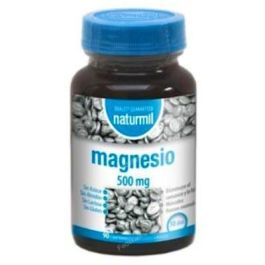 DIETMED Magnesio 500Mg 90 Comp. Contribuye al Mantenimiento de Huesos, Dientes y Músculos en Condiciones Normales Precio: 8.5000003. SKU: B1J3RDC7AM