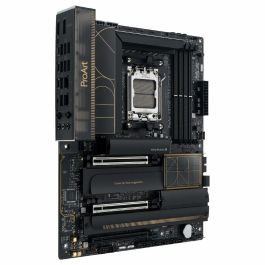 ASUS X870E-Creator WiFi Placa Base AMD X870E Socket AM5 DDR5 ATX Wi-Fi 7 Bluetooth 5.4 para PC