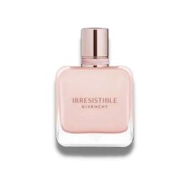 Givenchy Irresistible Rose Velvet EDP Mujer 35 ml - Perfume Floral Chipre con Rosa, Patchouli y Toques de Grosella e Iris.