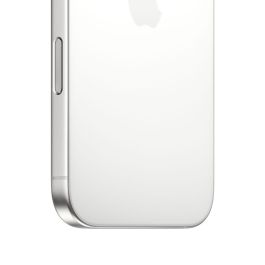 Smartphone Apple iPhone 16 Pro 6,3" 128 GB Blanco Smartphone Apple iPhone 16 Pro 6,3" 128 GB Blanco