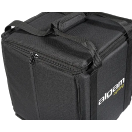 Algamlight Funda de Nylon Acolchada 32x32x34 cm Transporte y Protección Compatible con THANOSPHEBUS 1 y 2 SUNFLOWER