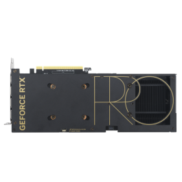 ASUS 90YV0JH2-M0NA00 Tarjeta Gráfica ProArt NVIDIA GeForce RTX 4060 Ti OC 16GB GDDR6 PCIe 4.0 3 Ventiladores Soporte 8K