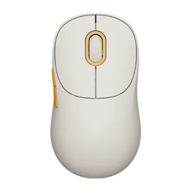 Ratón Xiaomi Mouse 3 Blanco Precio: 18.8899997. SKU: B1FKBMLBVG