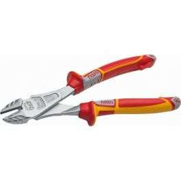 Alicates de corte diagonal NWS Serie 49 VDE 2 mm 3 mm 1,5 mm 20 cm Precio: 43.68999998. SKU: B15N5BPXN9