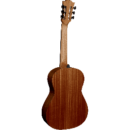 LAG Occitania 70 - 3/4 Guitarra Clásica Lâg de 96cm de Largo