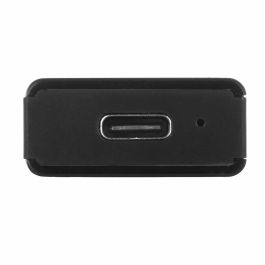 Caja Externa Silicon Power PD60 Negro