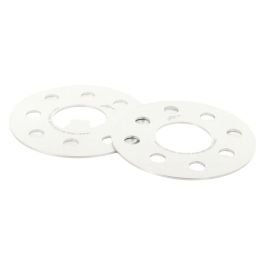 Japan Racing Jrws1 Spacers 3 mm 5x100-112 57,1 Silver JR-JRWS1-3MM-MS-57S Precio: 66.50000038. SKU: B1B93R7GQH