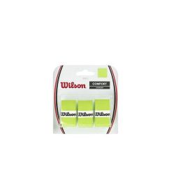 Overgrip de Tenis Wilson Pro Verde Precio: 11.49999972. SKU: B1GKFWYDRR