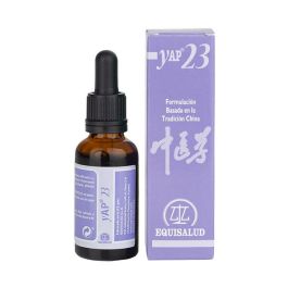 Yap 23 - Calor De Pulmón Precio: 16.5. SKU: B12N3G7J9A