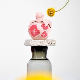 Nina Ricci Nina Fleur Eau de Toilette Vaporizador Mujer 50 ml Frutal Cítrico