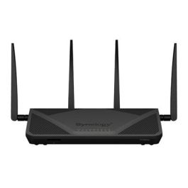 Synology RT2600Ac Router Wifi AC2600 Doble Banda MU-MIMO Gigabit Dual WAN USB SD Precio: 204.89000059. SKU: S0208453