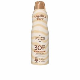 Bruma Solar Protectora Silk Air Soft Silk Hawaiian Tropic Spf 30