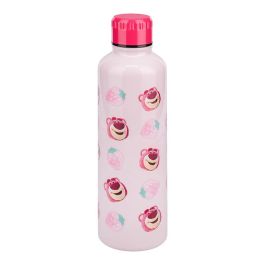 Botella Metálica Paladone Toy Story Lotso