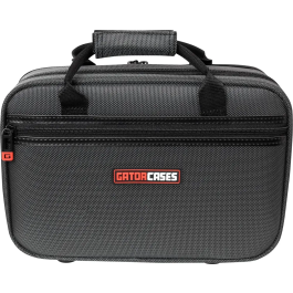 GATOR Funda blanda para oboe, gris, nailon Precio: 57.49999981. SKU: B17AWVJMXN