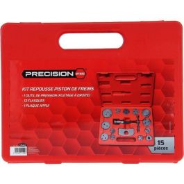 Powertrac AUC3221322114948 Kit de Rebobinado de Pistón - Acero de Precisión