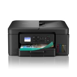 Brother DCPT780DWRE1 Impresora Multifunción DCP-T780DW Color, WiFi, Dúplex Automático, Tanque de Tinta Recargable y ADF Precio: 339.59000053. SKU: B1HB47TA5H