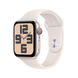 Smartwatch Apple Watch SE 1,78" Beige Ø 44 mm Smartwatch Apple Watch SE 1,78" Beige Ø 44 mm Precio: 395.79000054. SKU: B1BNDMRL2X