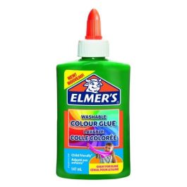 Elmer's Bote de pegamento 147ml verde opaco 2109505 Elmer's Bote de pegamento 147ml verde opaco 2109505 Precio: 9.5000004. SKU: B1ENJWD82C