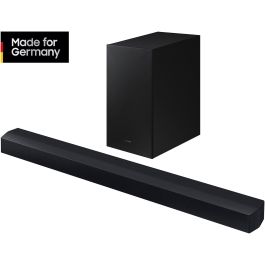 Samsung HW-C460G C-Soundbar, incluye Subwoofer