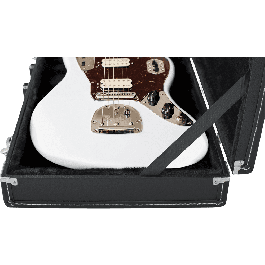 Estuche Guitarra Eléctrica Jazzmaster/Jagmaster/Jaguar "Gator Gw Deluxe"