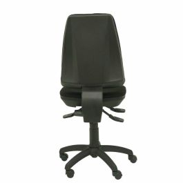 Silla de Oficina Elche sincro bali Piqueras y Crespo 14SBALI840 Negro Silla de Oficina Elche sincro bali Piqueras y Crespo 14SBALI840 Negro
