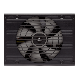 Fuente de Alimentación Corsair AX1600i 1600 W Modular 80 PLUS Titanium Negro