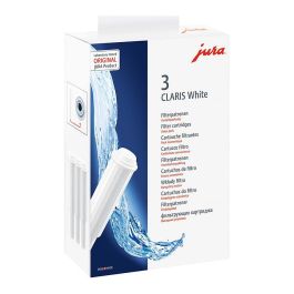 Jura Filtro para Campana Claris White Precio: 64.58999965. SKU: B12PJCZXS8