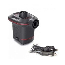 Intex Hinchador Electrico Quick Fill 12V Precio: 11.58999952. SKU: S2401710