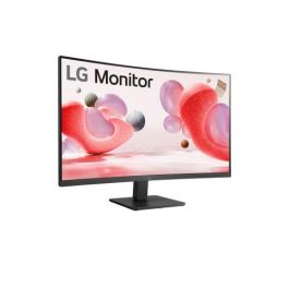 LG 32MR50C-B Monitor de PC 31.5" Full HD 1920 x 1080 LCD VA Negro 100 Hz AMD FreeSync