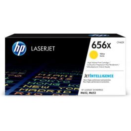 HP 656X Toner Amarillo Alta Capacidad HP656X (CF462X) Precio: 536.5900001. SKU: B1D3X7S9AH