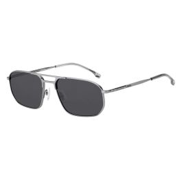 Gafas de Sol Hombre Hugo Boss BOSS-1446-S-R81 ø 59 mm Precio: 83.49999944. SKU: B153HNR9CB
