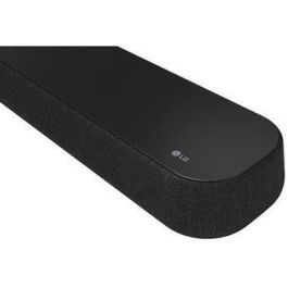 Barra de sonido - LG - SE6S - Compacta - Sin subwoofer - 3.0 Dolby Atmos Barra de sonido - LG - SE6S - Compacta - Sin subwoofer - 3.0 Dolby Atmos