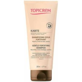 Topicrem Crema de Manos Karite CH Fortificante 200ml Precio: 10.89. SKU: B1JFC3WTA2