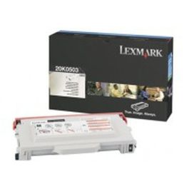 Tóner Lexmark C-510 Blanco Negro Precio: 159.70790054449998. SKU: B19NT69SWF