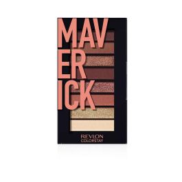 Color Stay Looks Book, Paleta de sombras de ojos, 930, Maverick, 3.4 g Precio: 15.49999957. SKU: B13L6HGKRP