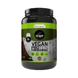 Sport Live - Proteína Vegetal Choco Brownie Precio: 28.5000001. SKU: B1CNJ6SQEJ