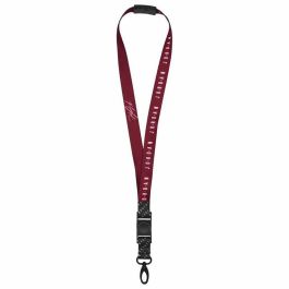 Lanyard Jordan Premium Printed Reversible Lanyard Jordan Premium Printed Reversible Precio: 27.50000033. SKU: B16AMGRTDM