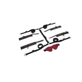 Abrazaderas para Bondage Sportsheets