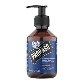 Proraso Champú Para Barba Cítrica 200 mL Precio: 10.50000006. SKU: S4506665
