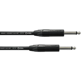 Cordial Cable de Guitarra Jack 3M Precio: 19.79000012. SKU: B1GWXF5RYM