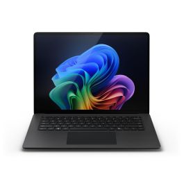 Microsoft Portatil Ep2 - 22634 Ultra 5, Intel Core Ultra 5 236V, 16GB RAM, 256GB SSD, Pantalla 15" táctil, Windows 11 Pro Precio: 2269.50000035. SKU: B1HZAPVY9K