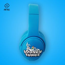 Auriculares FR-TEC LT2001 Azul