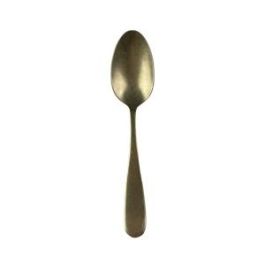 Bamberg Champagne Cuchara Cafe 140 Mm (12 Unidades) Precio: 83.49999944. SKU: B18RT5MH7C