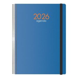 Agenda DOHE SYNCRO Azul 2026 (20 Unidades)