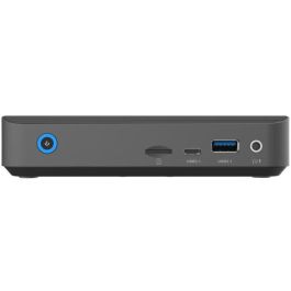 Zotac CI343 NANO Mini-PC Barebone Intel N100, 2xDDR5 SODIMM, SATA M.2, Wi-Fi 6, USB 3.2 Precio: 249.95000008. SKU: B125NABT4P